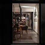 招待所 O Violas - Art Coffee &