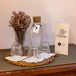 O Violas - Art Coffee &