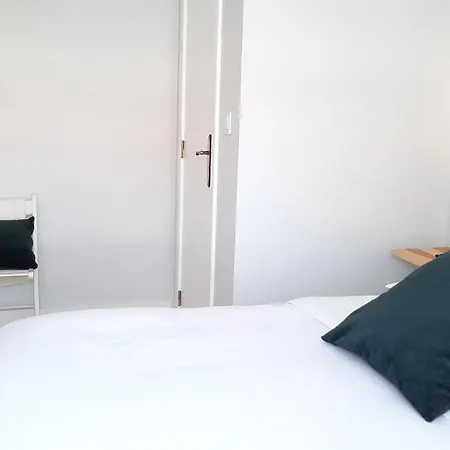 Maison d'hôtes O Violas - Art Coffee & Praia de Mira