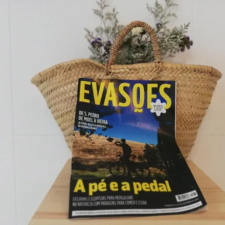 Gasthof O Violas - Art Coffee & Praia de Mira