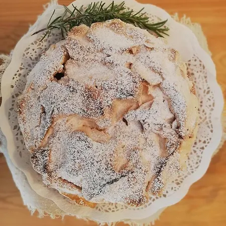 Gasthof O Violas - Art Coffee &