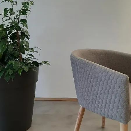 O Violas - Art Coffee & Maison d'hôtes Praia de Mira