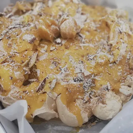 Gasthof O Violas - Art Coffee &