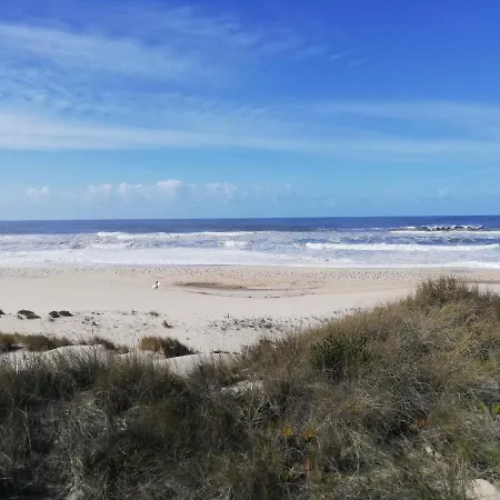 O Violas - Art Coffee & 3* Praia de Mira