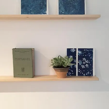 Maison d'hôtes O Violas - Art Coffee &