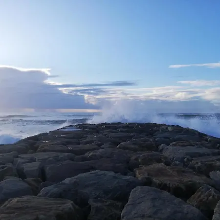 Maison d'hôtes O Violas - Art Coffee &