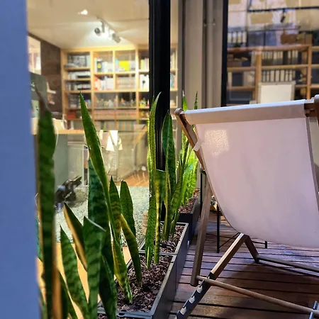 O Violas - Art Coffee & Konukevi *