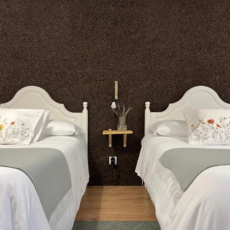 O Violas - Art Coffee & 3* Praia de Mira