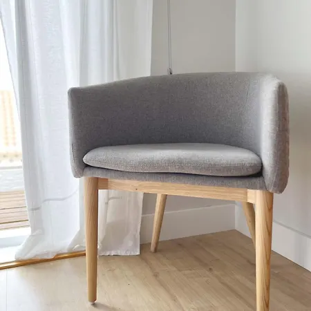 Maison d'hôtes O Violas - Art Coffee &