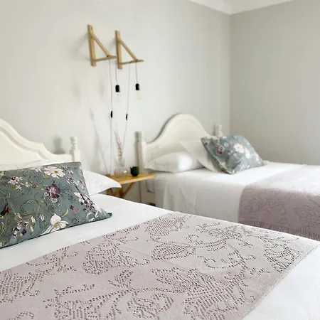 O Violas - Art Coffee & Maison d'hôtes Praia de Mira