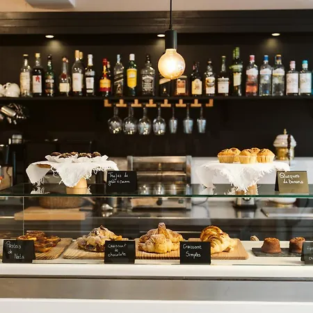 O Violas - Art Coffee & Affittacamere 3*