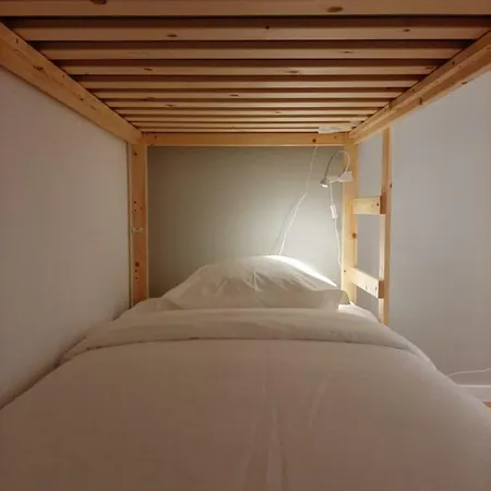 Maison d'hôtes O Violas - Art Coffee &