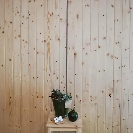 Maison d'hôtes O Violas - Art Coffee & 3*