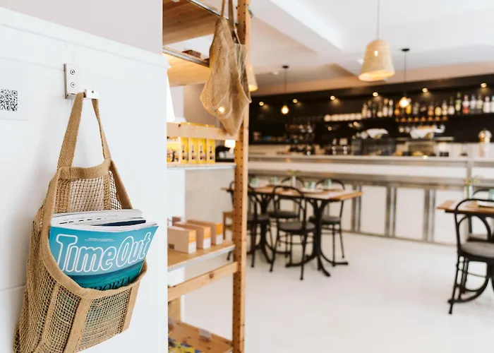 Pensjonat O Violas - Art Coffee & Praia de Mira