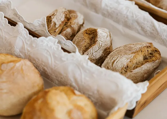 O Violas - Art Coffee & Pensjonat 3*