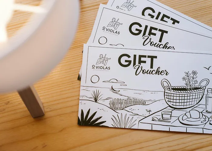 Pensjonat O Violas - Art Coffee & 3*