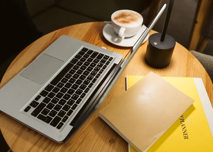 O Violas - Art Coffee & Pensjonat Praia de Mira