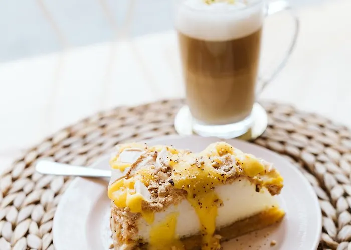 O Violas - Art Coffee & Pensjonat Praia de Mira