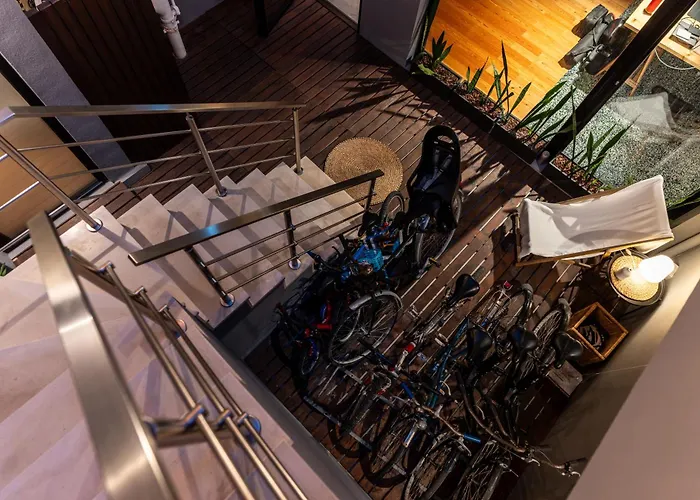 Pensjonat O Violas - Art Coffee &