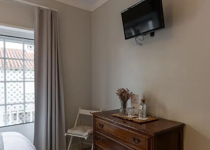 O Violas - Art Coffee & Pensjonat Praia de Mira