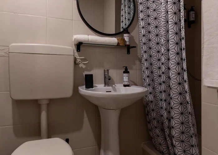 O Violas - Art Coffee & Pensjonat Praia de Mira